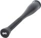 Muscle Power Rubber Clubbell - 6 kg