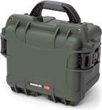 Nanuk 908 Case - Olive