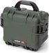 Nanuk 908 Case - Olive