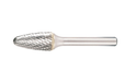 Hikoki Accessoires 6 mm fraise en carbure HWM F-9,6x19/64 - 780761