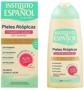 Instituto EspaÃ±ol Zachte Shampoo heren