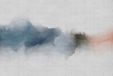 Living Walls AS Creation Grijs Blauw Aquarel Behang DD114362