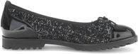 Gabor Ballerines Femme Noir