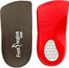Footlogics Inlegzool KIDS K 32 34 - 8718868521620