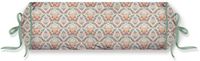 Pip Studio Bailamos Roll Cushion Sierkussen - 22 x 70 cm - Zand
