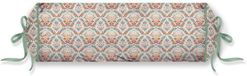 Pip Studio Bailamos Roll Cushion Sierkussen - 22 x 70 cm - Zand