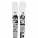 Line Alpineski´s Veelkleurig 176