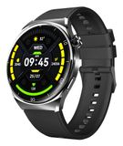 Beafon 401 Smartwatch Zilver AMOLED 1.43 inch GPS