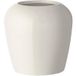 blomus Dekovase LETA Vase M moonbeam 13cm