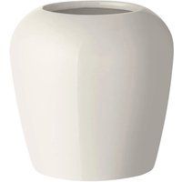 blomus Dekovase LETA Vase M moonbeam 13cm