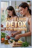 Fatty Independently Published Fatty Liver Detox for Women