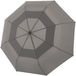 doppler Paraplu Magic XM Air Grey Donkergrijs