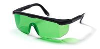 Hultafors Laserbril | Groen
