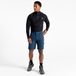 Dare 2b REGATTA Polska Short Hiking Heren Ademend Lichtgewicht Waterafstotend Tuned In II Blauw Maat 36