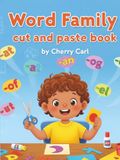 Toons Beginner’s Guide to Word Families: Phonics Practice for Early Readers