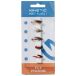 Kinetic Mouche Wet 1
