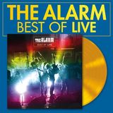 Best Alarm - Best of Live (Coloured Vinyl)