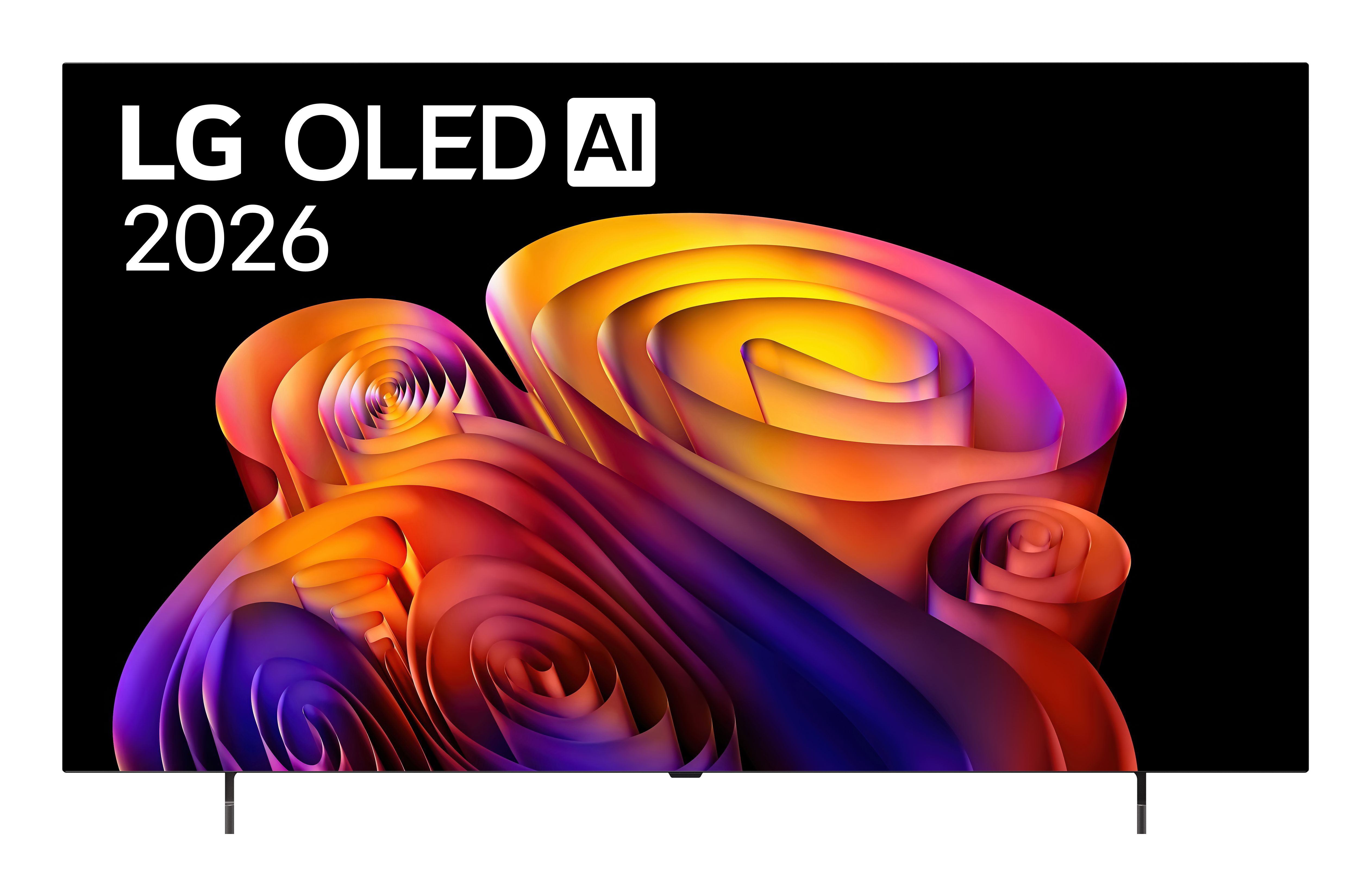 LG OLED65B6ELC / OLED screen / 65 inch / 2026
