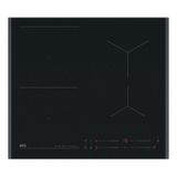 AEG TO64IB00FZ Zwart Ingebouwd 60 cm Inductiekookplaat 4 zones