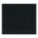 AEG TO64IB00FZ Zwart Ingebouwd 60 cm Inductiekookplaat 4 zones