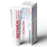 Farmina Retimax 1500, Salbe mit Vitamin A, 30 g