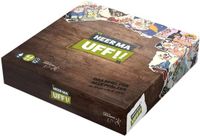 Heer Ma Uff!! Jeu de société allemand