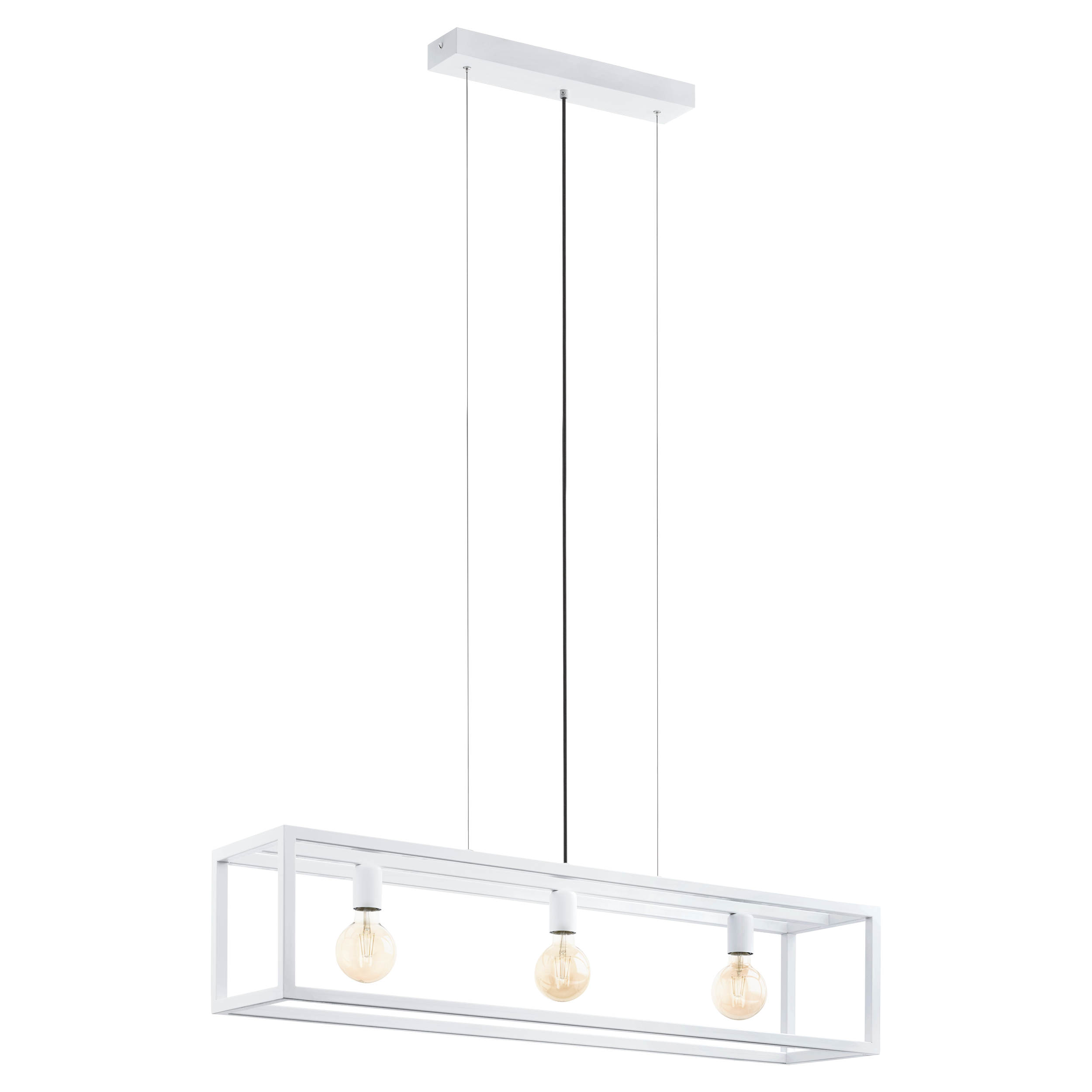 EGLO Elswick - Hanglamp - 49565