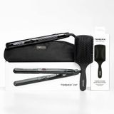 TERMIX Professionele stijltang 230 graden + Paddle Brush