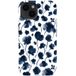 Selencia Vivid Backcover voor de Apple iPhone 14 - Midnight Blossom