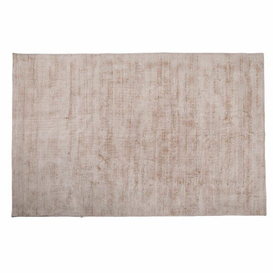 LOBERON Vloerkleed Mariselle bruin