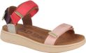 Woden Line Sandalen - Dames - Multi - Maat 41