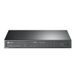 TP-Link TL-SG1210MPE - Switch Ethernet Gigabit géré avec 8 ports PoE+