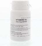 Fagron Vitamine B12 1000 mcg - 90 comprimés