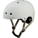Cairn Eon, casque de vélo, gris clair