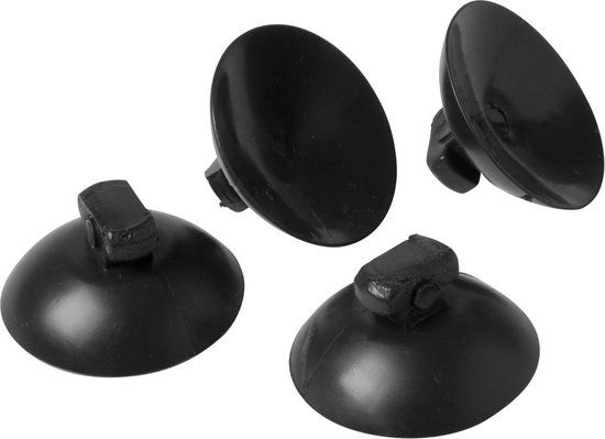 Tetra Tec In Plus Zuignap 4 stuks 400-600