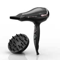 Bellissima K9 2300 - Haardroger - 2300W - Zwart