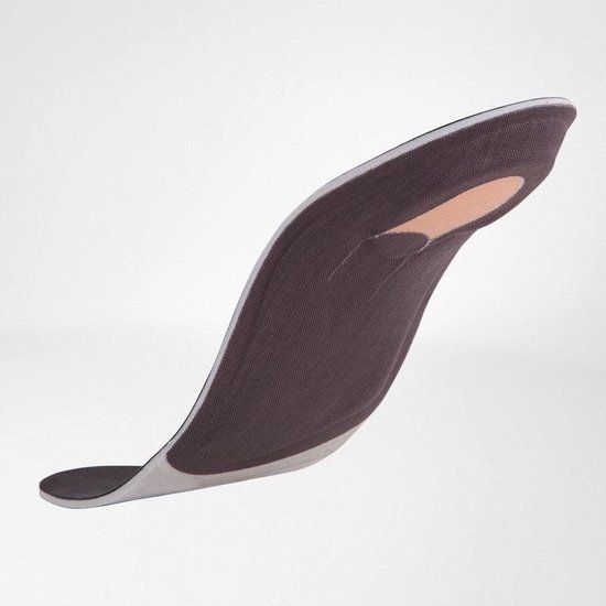 Bauerfeind Professionele Hielspoor Steunzolen - Maat 40 - Unisex