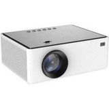 Aiorber Draagbare projector 1080P