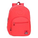 Enso Basic kinderrugzak, melocoton, 46 cm, Adaptieve rugzak