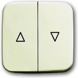 Busch-Jaeger ABB Busch-Jaeger SI Schakelelement/Centrale Plaat - 2CKA001713A0155 - E2TR5