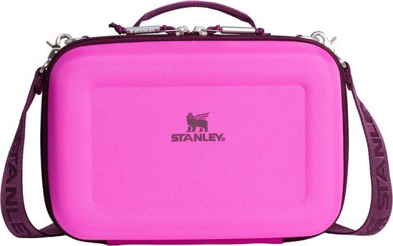 Stanley All Day Mini Lunch Box - Violet Blossom