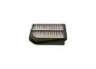 BOSCH Luftfilter F026400125