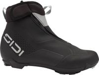 Sidi Algor fietsschoenen Black/Black - Mannen - maat 42