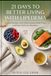 21 DAYS TO BETTER LIVING WITH LIPEDEMA