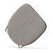 Stolab Coussin de chaise Lilla Åland Brown-beige
