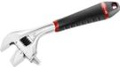 Facom Clé à molette réglable avec mâchoire réversible - 41 x 301mm