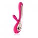 LELO Soraya Ambidextrous Vibrator - Pink