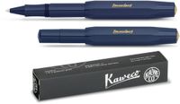 Kaweco Sport Classic Gel Roller Navy M