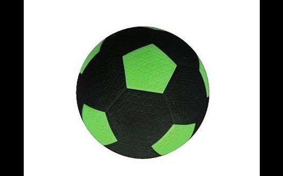Angel Sports Straatvoetbal - Groen - Maat 5