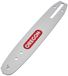 Oregon 10" Reversible Chainsaw Guide Bar, 25cm Chainsaw Guide Rail, A041, Motor Mount, 3/8” Low Profile Pitch, 1.3mm Gauge, Compatible with Makita, Ryobi, Greenworks & More